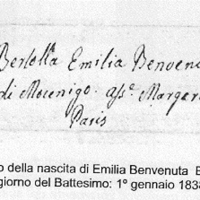 Bertolla Emilia Regnascita 31121837