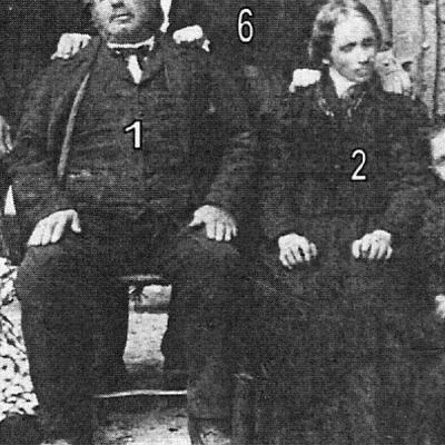 Bertolla Giorgio E Vittoria Capostipiti 21827 1916 Tcarlo Bcarpi