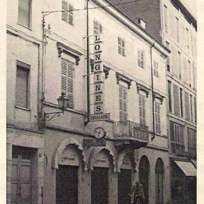 Casa Bemilia A Guastalla Tcarlo Bcarpi