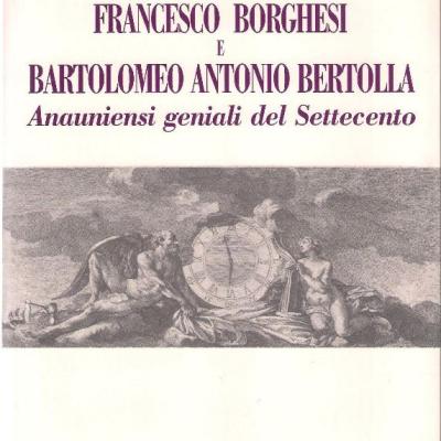 Libro Su Orologiaio Ba Bertolla 1995 A Cura Comune Di Cles