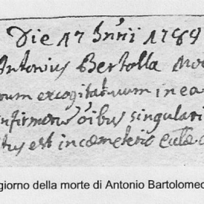 Regmorte Bertolla Bartant Orol17011789 Tcarlo B Carpi