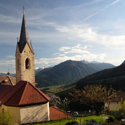 Ch Mione Da Nord