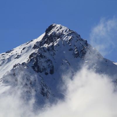 Cima Illmenspitz