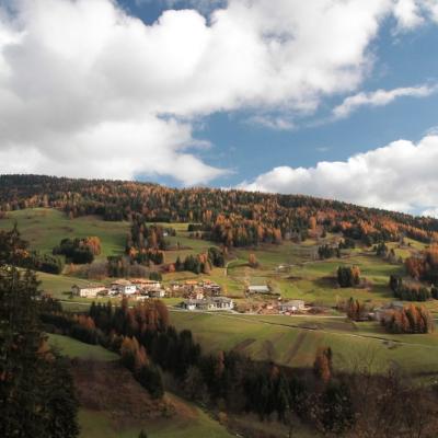 Corte Superiore Autunno