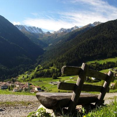 Lanza Mocenigo Val Lavazze Primavera