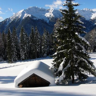 Maddalene Invernale Da Lavazze A Mpin