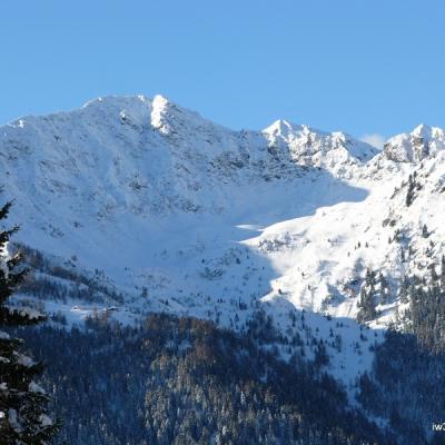 Malga Stablei Invernale