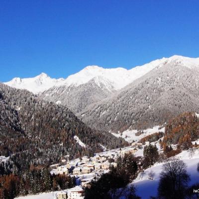 Marcena E Maddalene Invernale 2