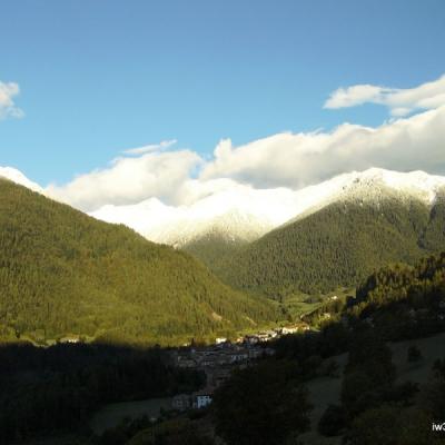Marcena Maddalene Imbiancate Estate