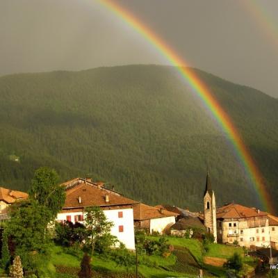 Mione Arcobaleno 1 Estate