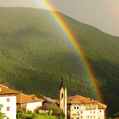 Mione Arcobaleno 2 Estate