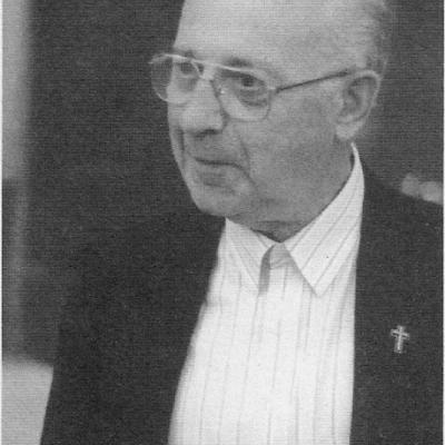 Don Luigi Bertolla Autore Albgenealogico Mocenigo1921 Carpi 2003tcarlo Bcarpi