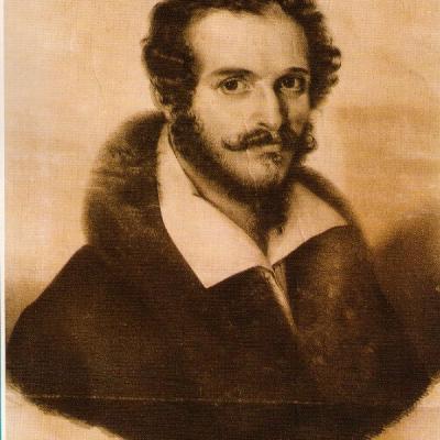 Personaggi Mocenigo Marchesi Giovanni Pittore 1804 1835 Ve