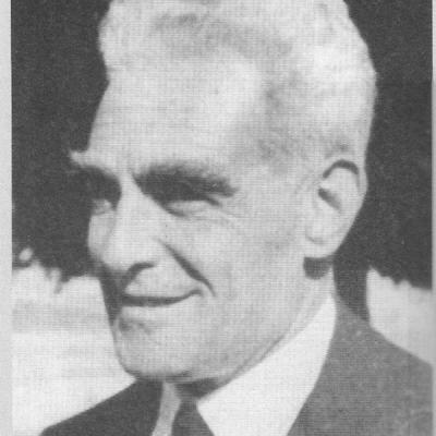 Personaggi Mocenigo Pigarelli Luigi Magistrato E Musicista Canzoni Montagna 1875 1964tn